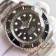 Top Grade Rolex Deepsea Stainless Steel  Black Face 44mm Men Copy Watches (3)_th.jpg